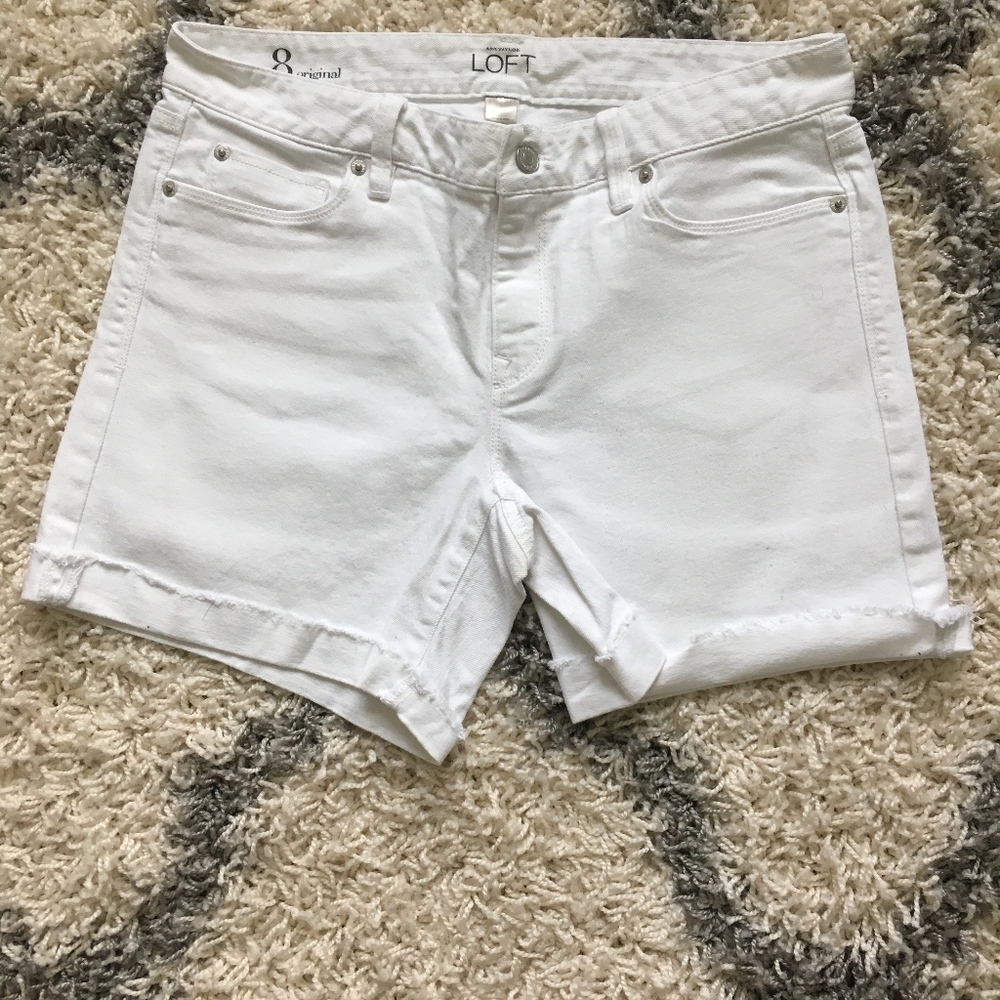 LOFT Shorts